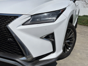 レクサス RX 中古車