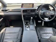 レクサス RX 中古車