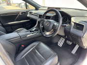 レクサス RX 中古車