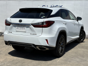 レクサス RX 中古車