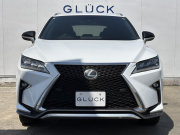 レクサス RX 中古車