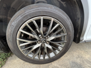 レクサス RX 中古車