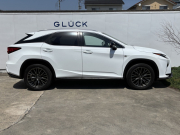 レクサス RX 中古車