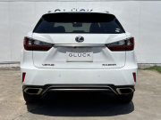 レクサス RX 中古車