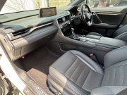 レクサス RX 中古車