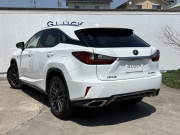 レクサス RX 中古車