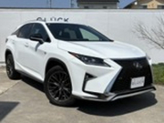 レクサス RX 中古車