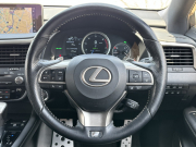 レクサス RX 中古車