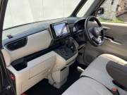 日産 ルークス 中古車