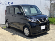 日産 ルークス 中古車