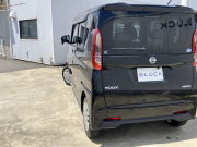 日産 ルークス 中古車