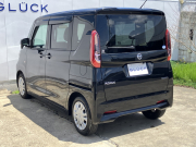 日産 ルークス 中古車