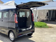 日産 ルークス 中古車