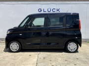 日産 ルークス 中古車