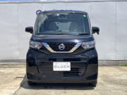 日産 ルークス 中古車