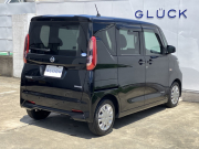 日産 ルークス 中古車