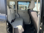 日産 ルークス 中古車