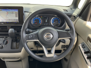 日産 ルークス 中古車