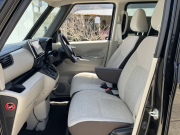 日産 ルークス 中古車