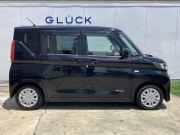 日産 ルークス 中古車