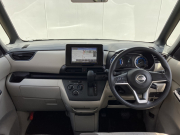 日産 ルークス 中古車