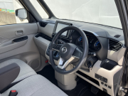 日産 ルークス 中古車