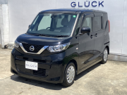 日産 ルークス 中古車