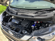 日産 ルークス 中古車