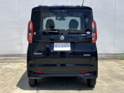 日産 ルークス 中古車