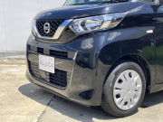 日産 ルークス 中古車