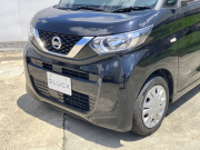 日産 ルークス 中古車
