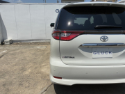 トヨタ エスティマ 中古車