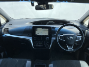 トヨタ エスティマ 中古車