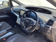 トヨタ エスティマ 中古車