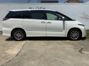 トヨタ エスティマ 中古車