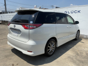 トヨタ エスティマ 中古車