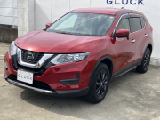 日産 エクストレイル 中古車