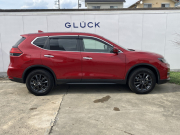 日産 エクストレイル 中古車