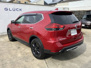 日産 エクストレイル 中古車