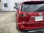 日産 エクストレイル 中古車