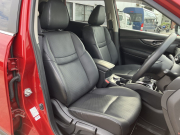 日産 エクストレイル 中古車