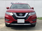 日産 エクストレイル 中古車