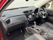 日産 エクストレイル 中古車