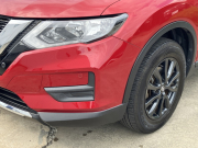 日産 エクストレイル 中古車