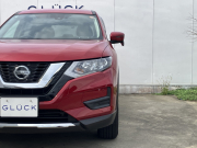 日産 エクストレイル 中古車