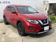 日産 エクストレイル 中古車