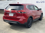 日産 エクストレイル 中古車