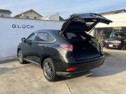 レクサス RX 中古車