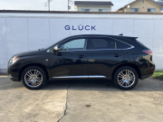 レクサス RX 中古車