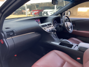 レクサス RX 中古車